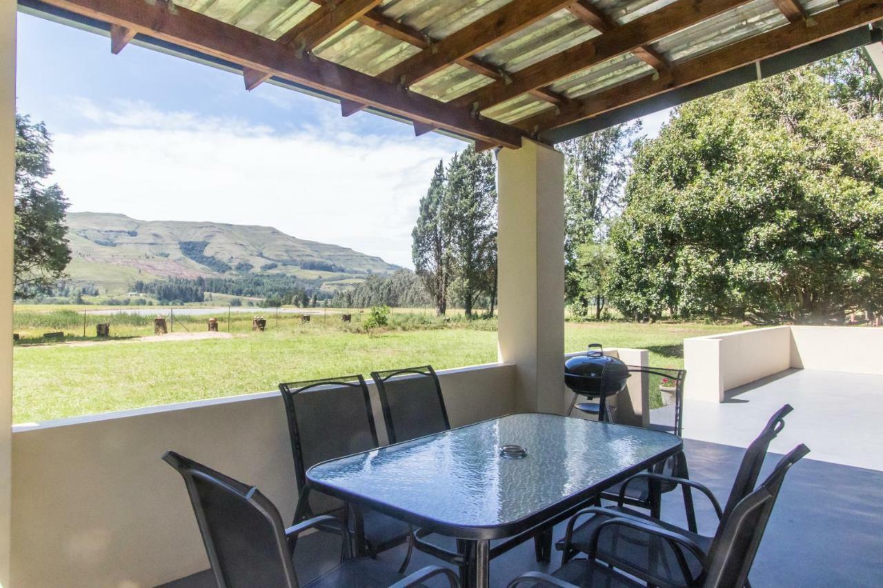 Kamberg Valley Hideaway Rev Estates Экстерьер фото