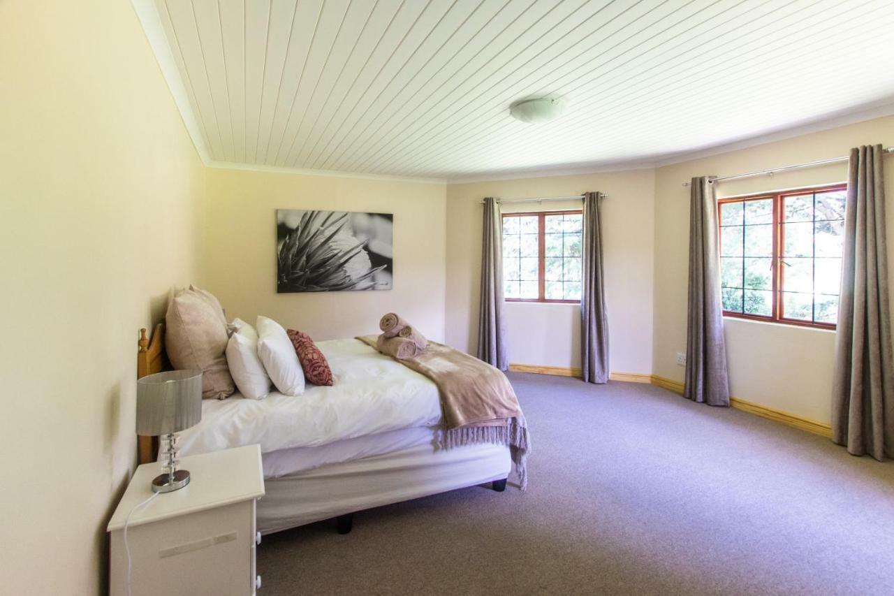 Kamberg Valley Hideaway Rev Estates Экстерьер фото