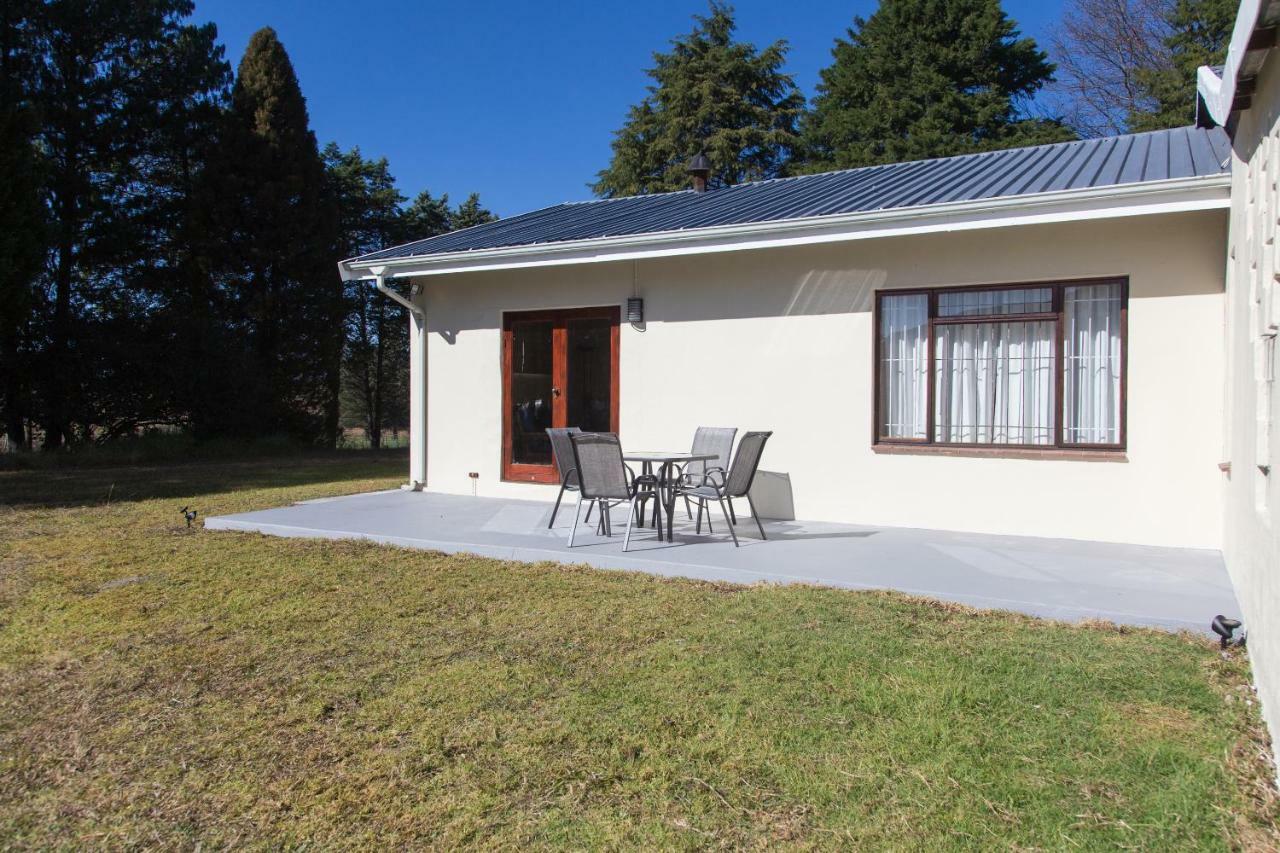 Kamberg Valley Hideaway Rev Estates Экстерьер фото