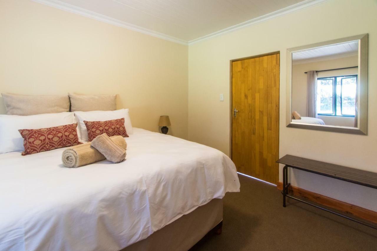 Kamberg Valley Hideaway Rev Estates Экстерьер фото