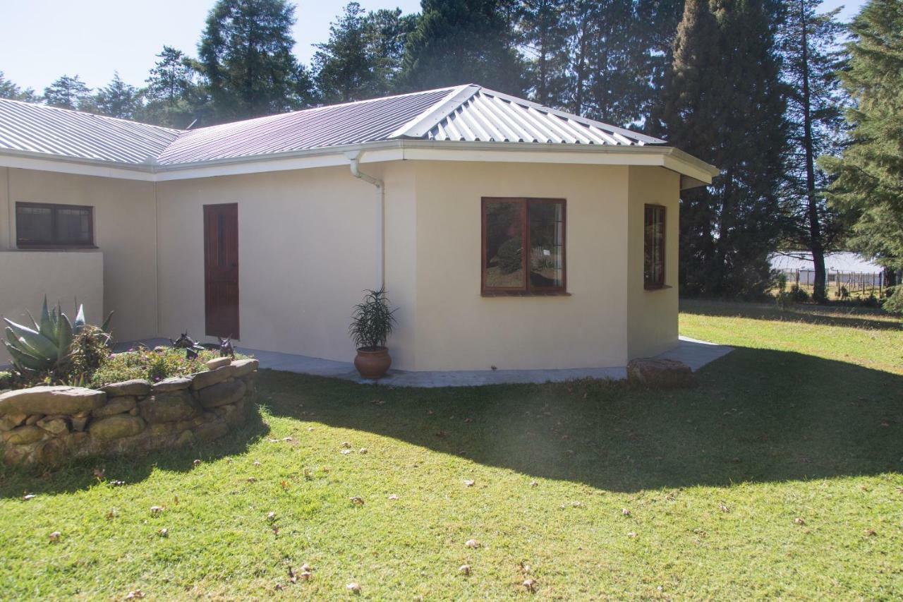 Kamberg Valley Hideaway Rev Estates Экстерьер фото