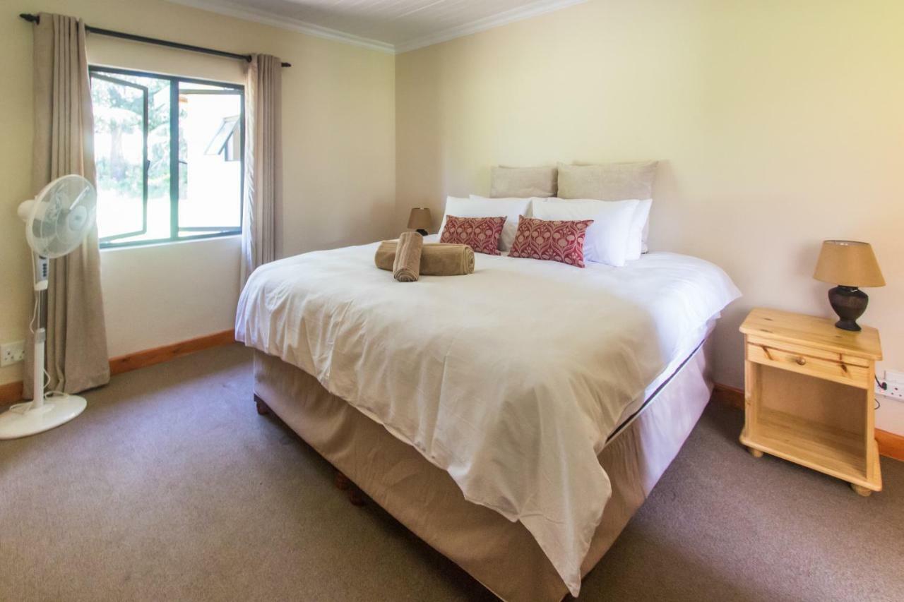 Kamberg Valley Hideaway Rev Estates Экстерьер фото