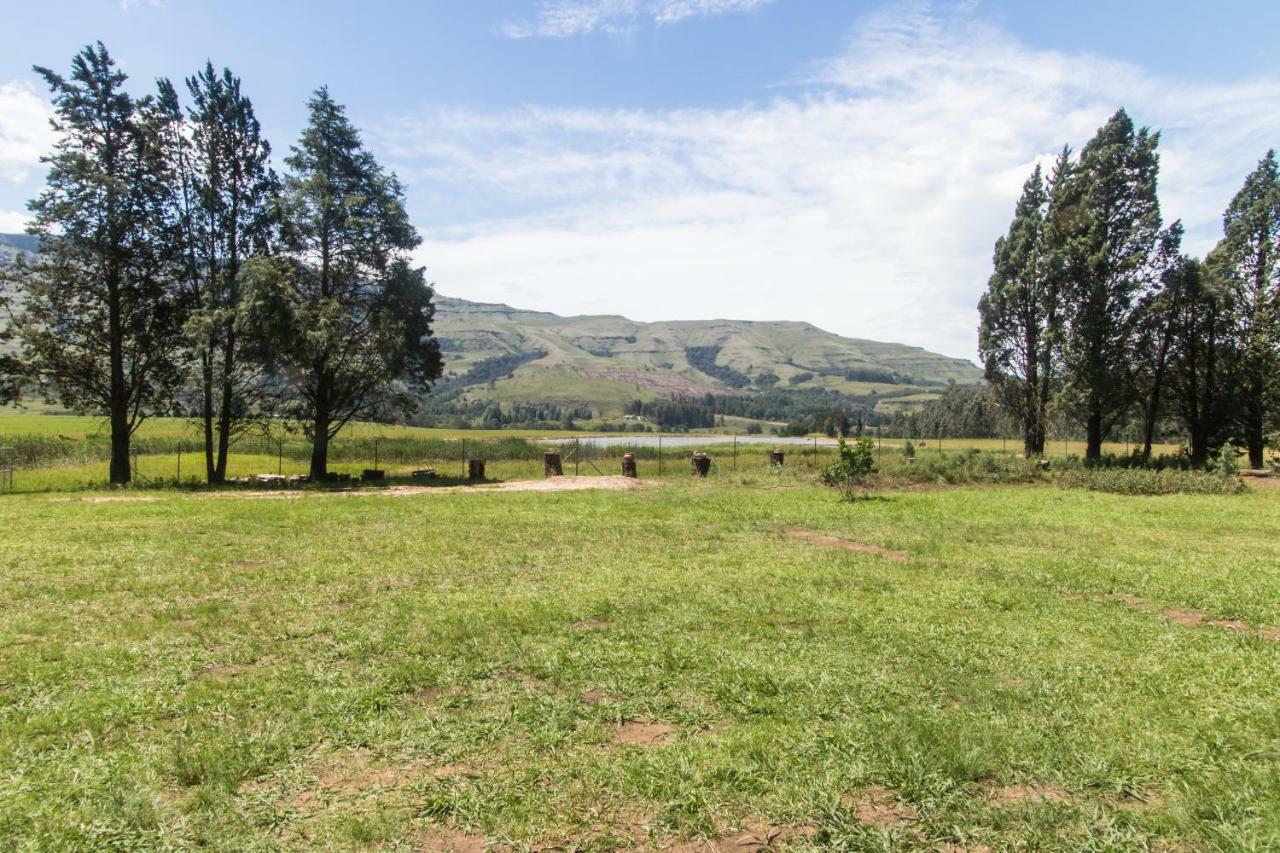 Kamberg Valley Hideaway Rev Estates Экстерьер фото