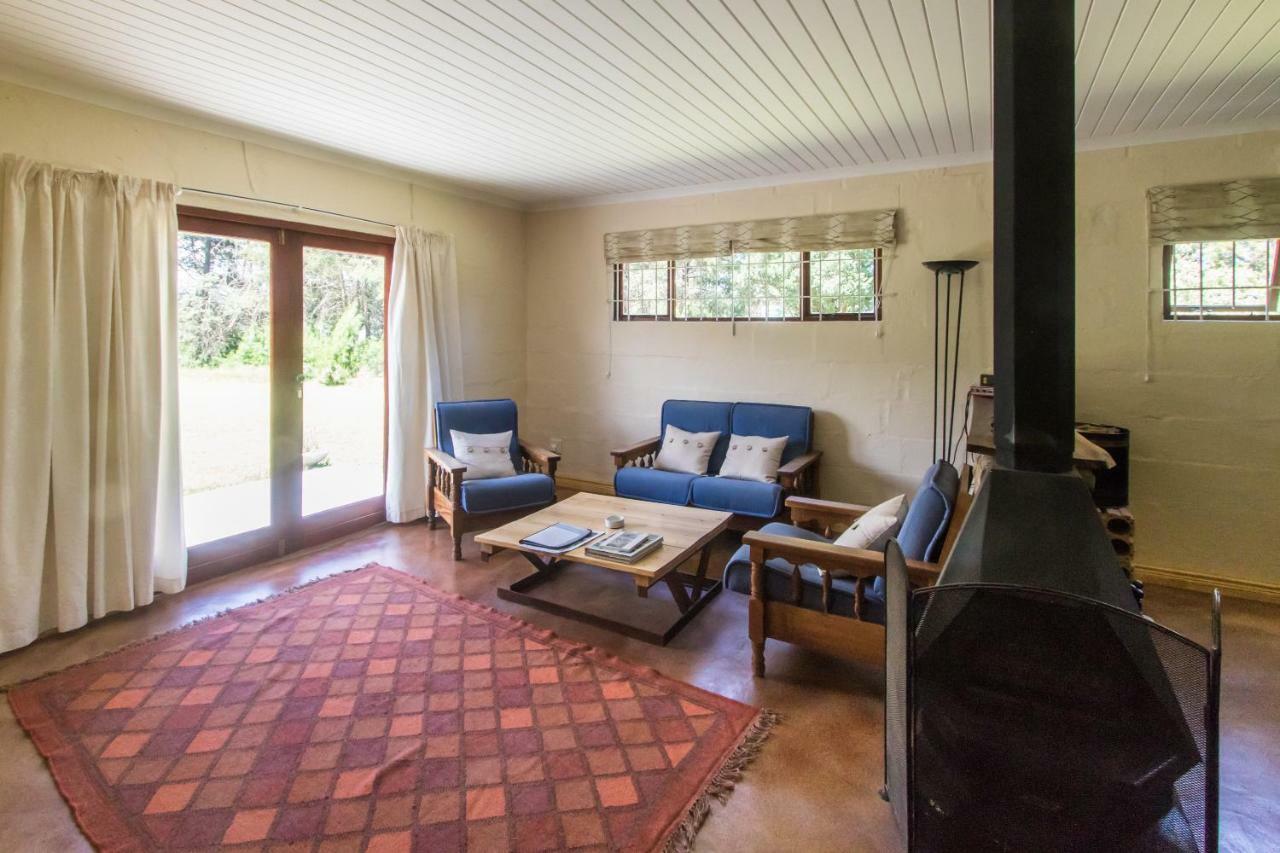 Kamberg Valley Hideaway Rev Estates Экстерьер фото