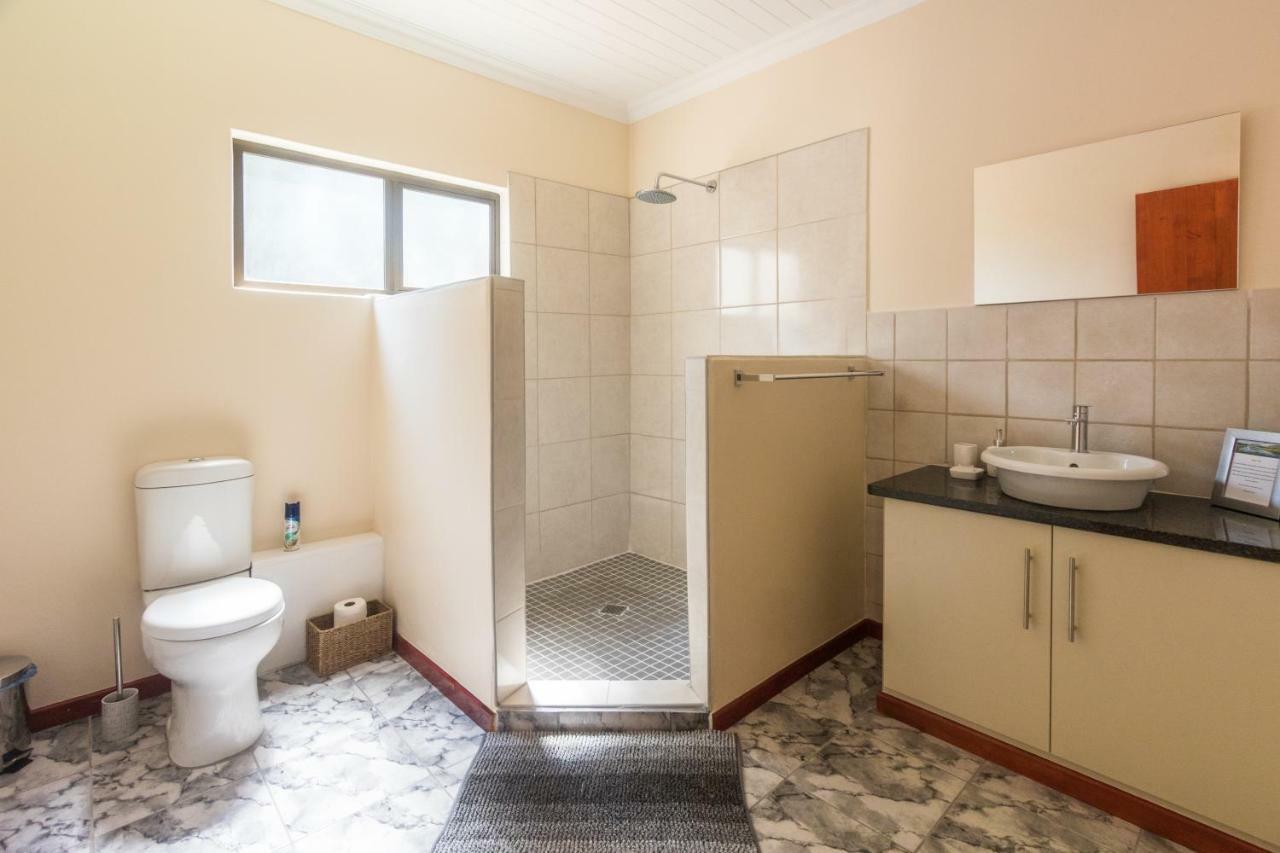 Kamberg Valley Hideaway Rev Estates Экстерьер фото