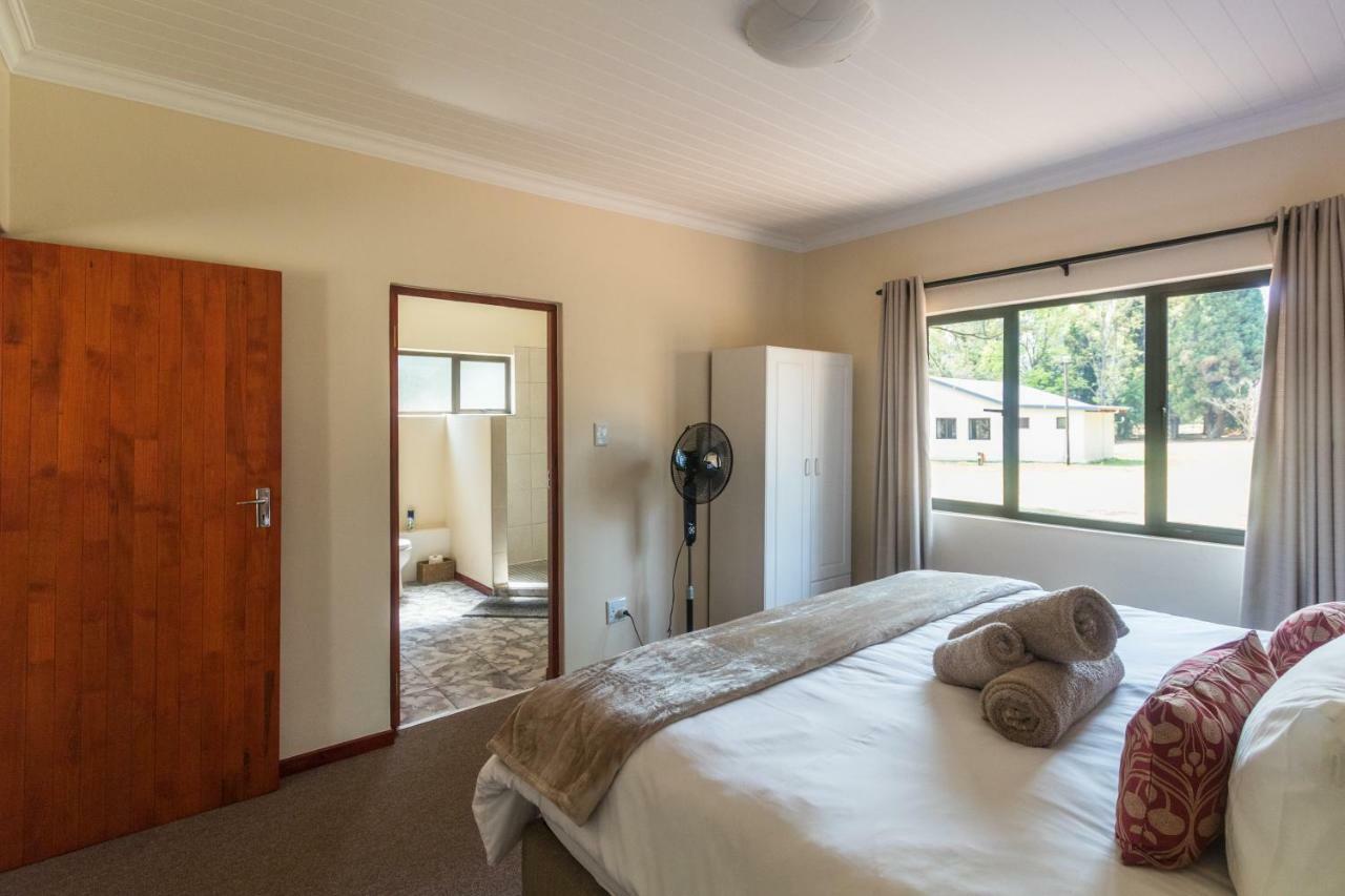 Kamberg Valley Hideaway Rev Estates Экстерьер фото