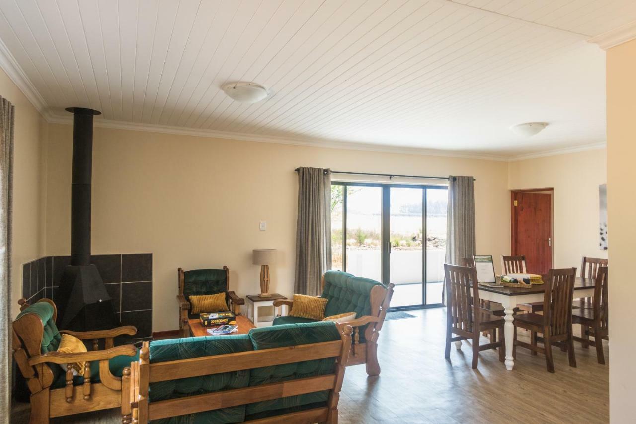 Kamberg Valley Hideaway Rev Estates Экстерьер фото