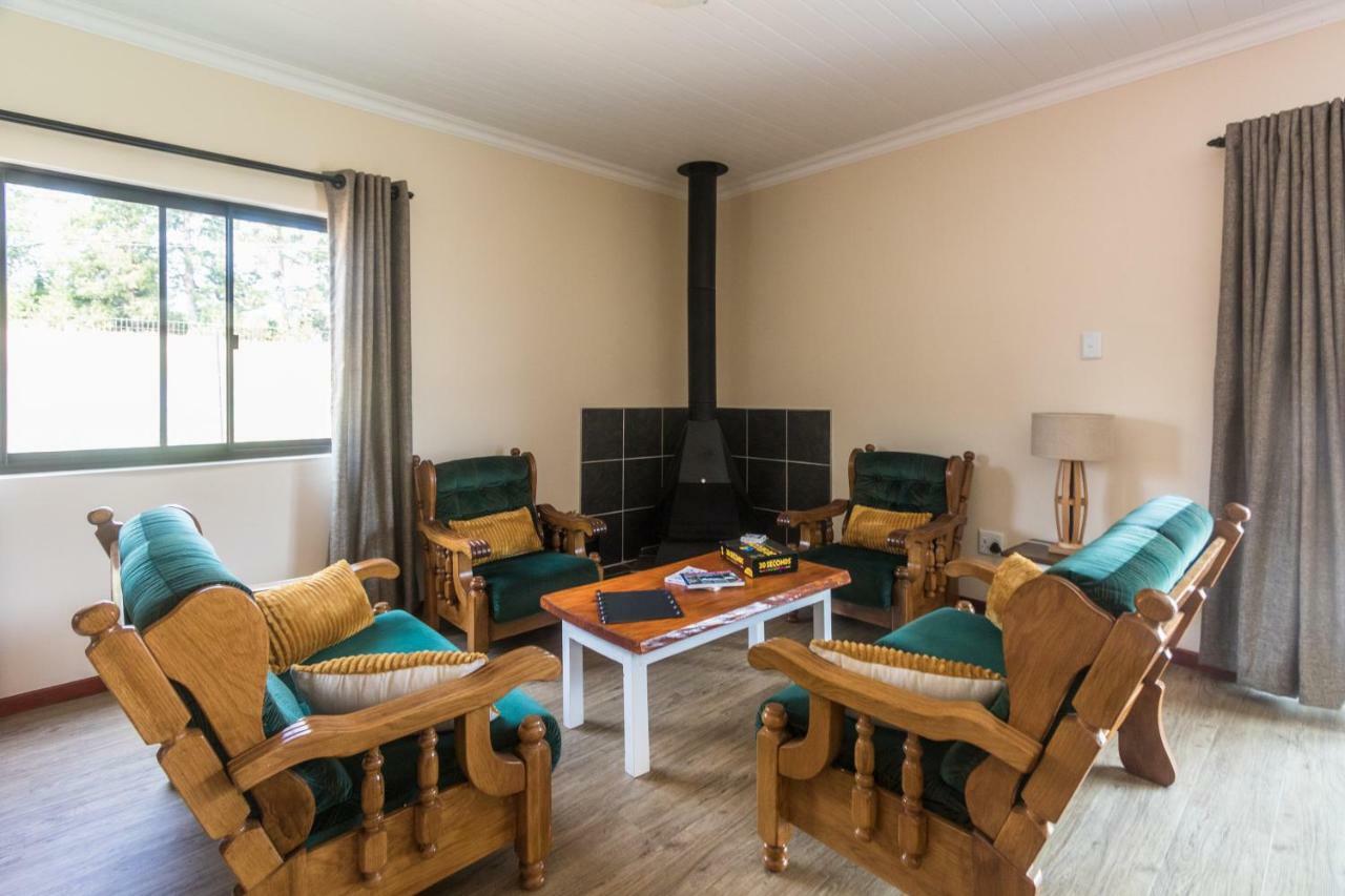 Kamberg Valley Hideaway Rev Estates Экстерьер фото