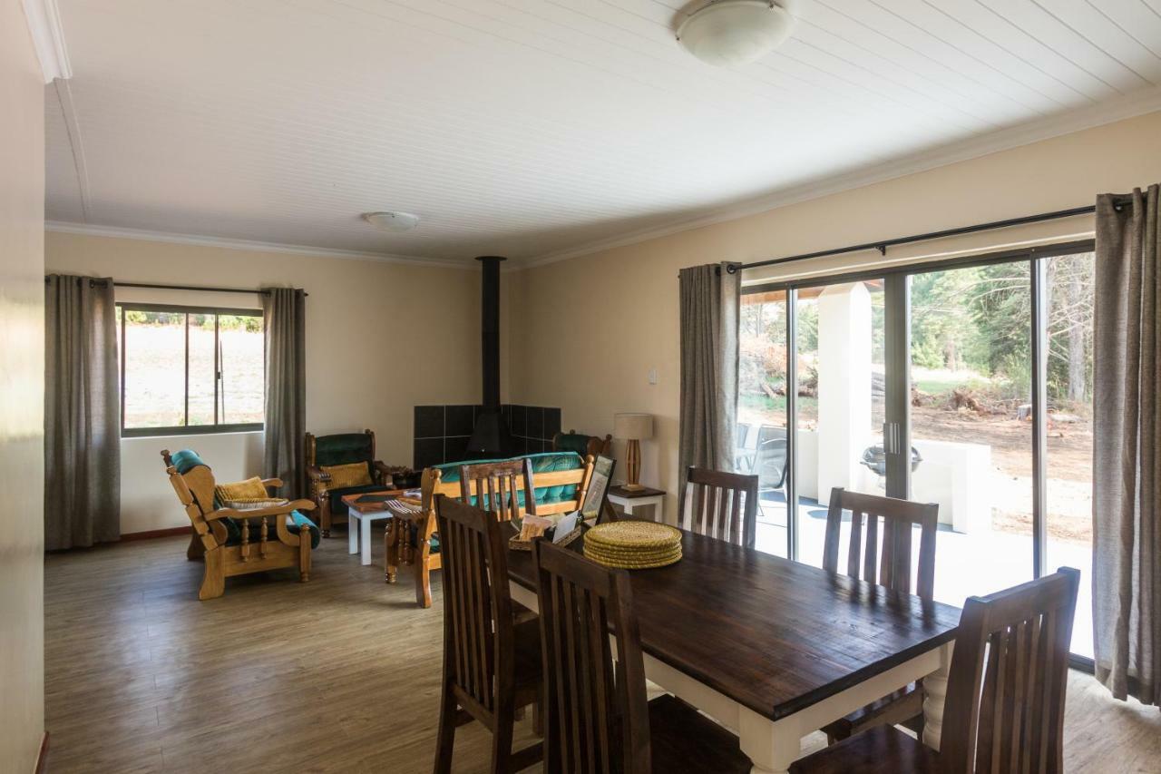 Kamberg Valley Hideaway Rev Estates Экстерьер фото