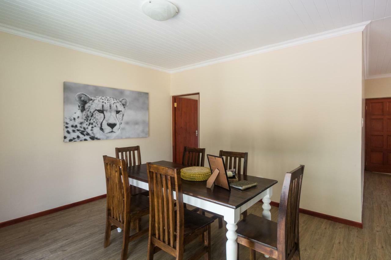 Kamberg Valley Hideaway Rev Estates Экстерьер фото