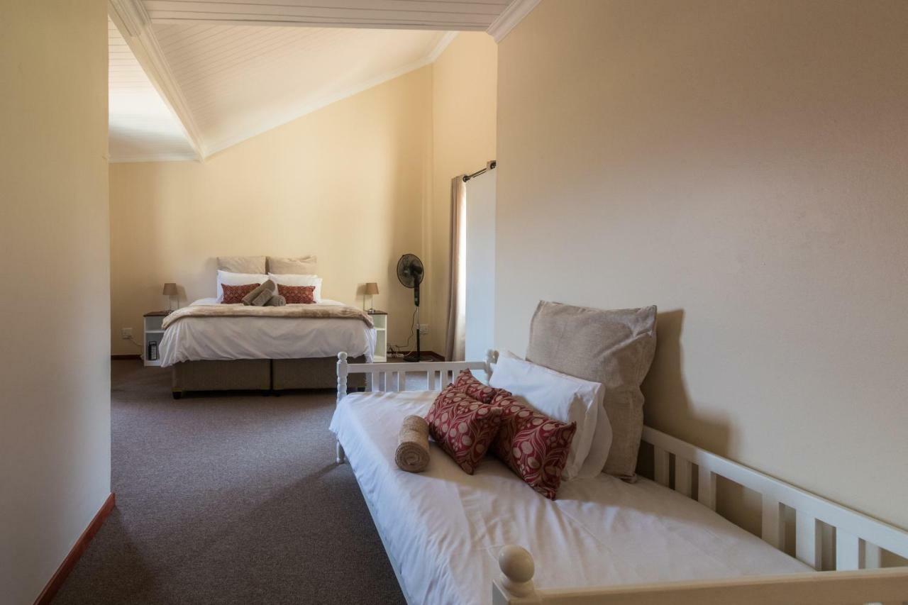 Kamberg Valley Hideaway Rev Estates Экстерьер фото