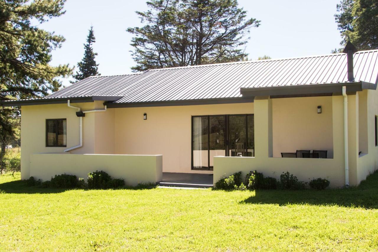 Kamberg Valley Hideaway Rev Estates Экстерьер фото